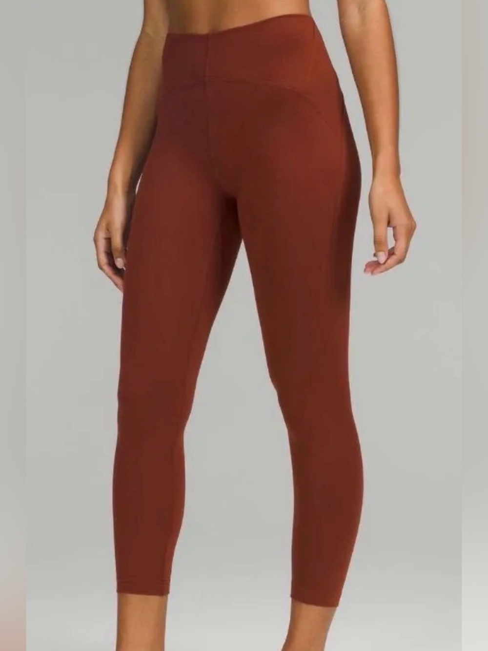 93. NWOT Lululemon Instill High-Rise Tight 25"